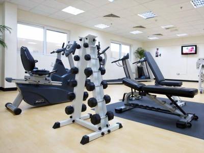 The Arabian Suites Dubai