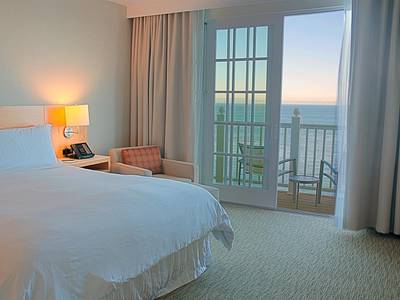 Intercontinental the Clement Monterey