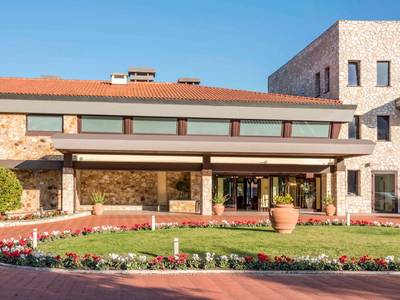 Petriolo SPA Resort UNA Esperienze