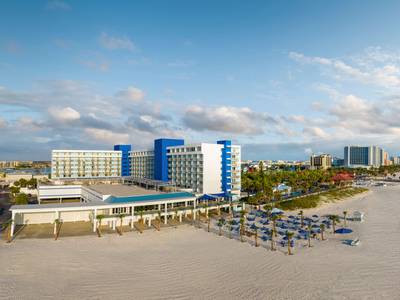 Hilton Clearwater Beach