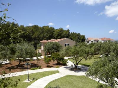 Silo Hotel Apartments