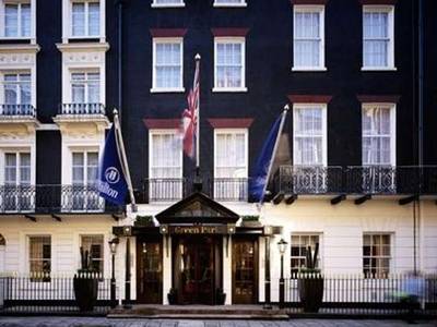 Hilton London Green Park Hotel