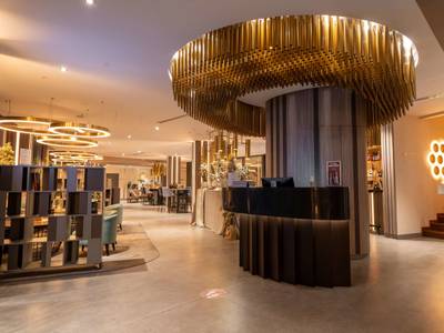 Best Western Congress Hotel