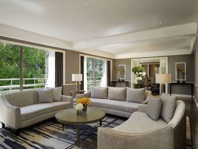 Mövenpick BDMS Wellness Resort Bangkok 