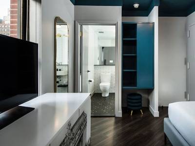 The Hotel @ New York City