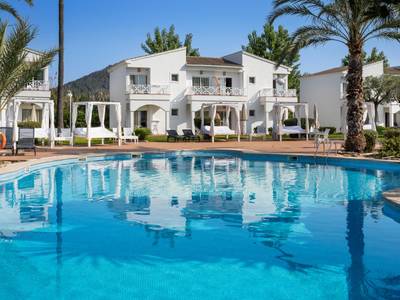 Garden Holiday Village