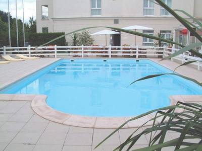 Villa Bellagio Marne la Vallée