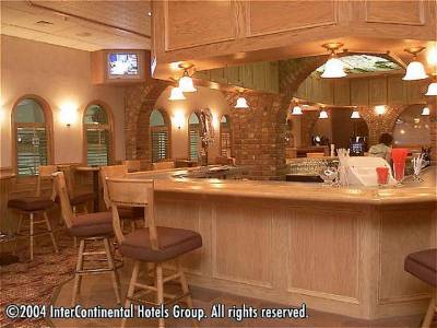 Holiday Inn Great Falls