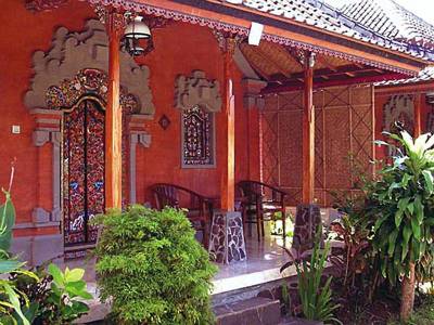 Ida Hotel Bali