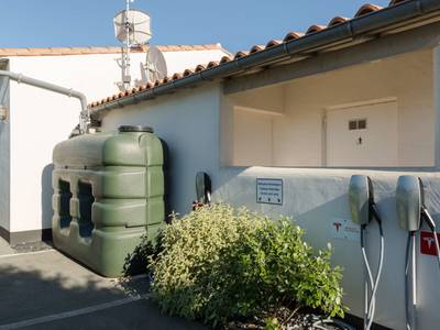 The Originals Les Vignes de la Chapelle (Foto)