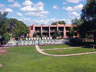 Holiday Inn Canyon de Chelly