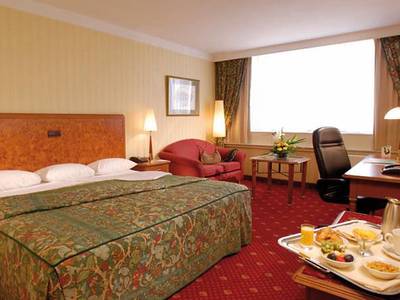 Mercure Strasbourg Palais des Congres