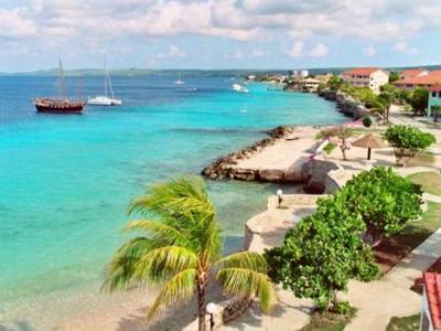 Sand Dollar Condominiums Bonaire