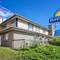 Days Inn Vernon