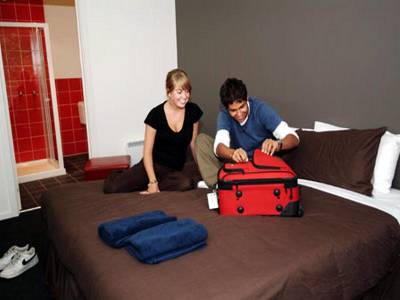 Nomads Byron Bay Backpackers