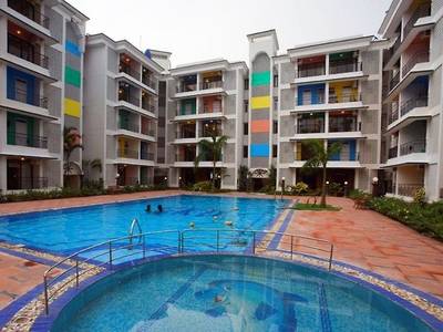 Palmarinha Resort & Suites