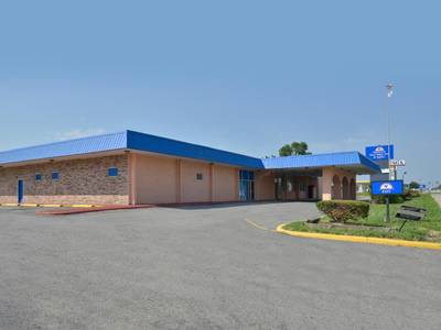 Americas Best Value Inn & Suites Kansas City