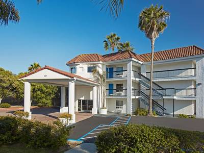 Quality Inn Encinitas Near Legoland