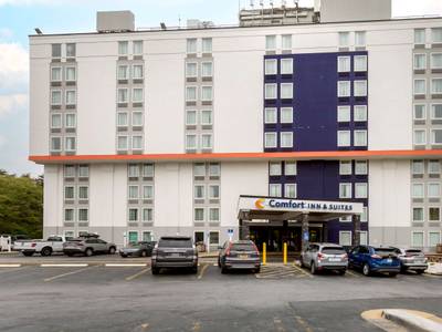 Comfort Inn Alexandria