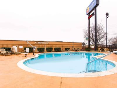 Comfort Inn Columbia