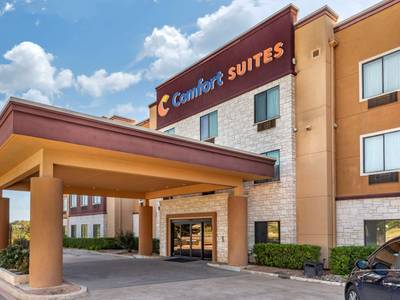 Comfort Suites Georgetown