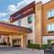 Comfort Suites Georgetown