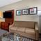 Comfort Suites Georgetown