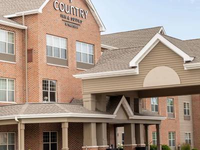 Country Inn & Suites by Radisson, Green Bay East, WI