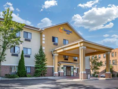 Comfort Inn Kalamazoo