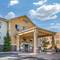 Comfort Inn Kalamazoo