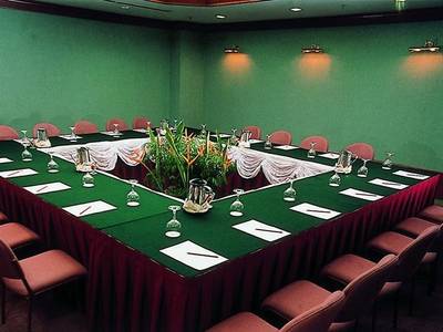 Grand Blue Wave Shah Alam