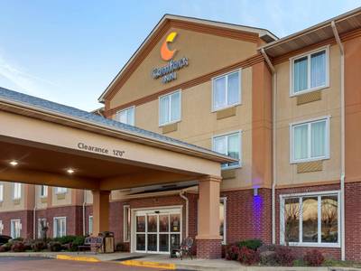 Comfort Inn Marion