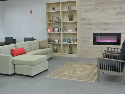 Country Inn & Suites by Radisson, Savannah Airport, GA