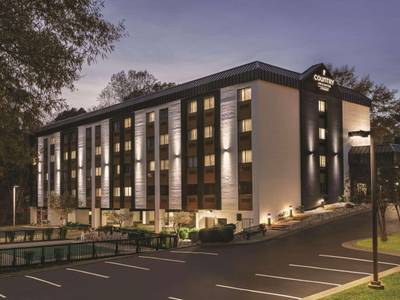 Country Inn & Suites by Radisson, Williamsburg East (Busch Gardens), VA