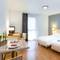 Apart Adagio access Rennes Centre