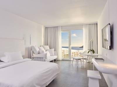 Myconian Imperial Resort & Thalasso Spa Center