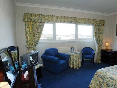 Best Western Queens Hotel