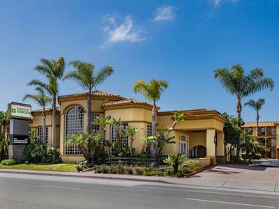 Wyndham Garden San Diego near SeaWorld