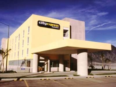 City Express Chihuahua