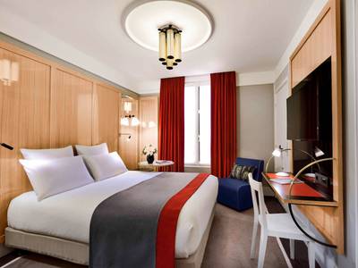 L´Echiquier Opera Paris - MGallery by Sofitel