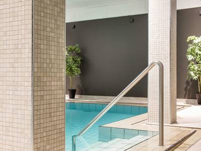 Scandic Gävle Väst