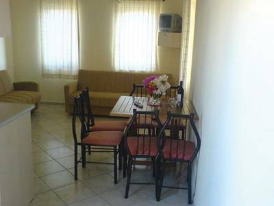 Ozukara II Apartments