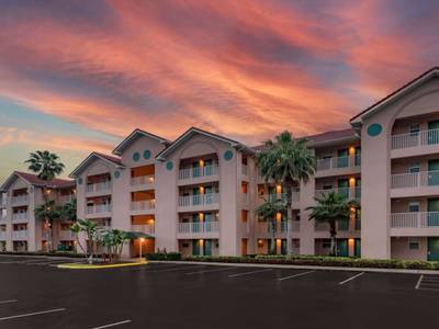 Vacation Villas at FantasyWorld II