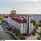 Hilton Vienna Danube Waterfront