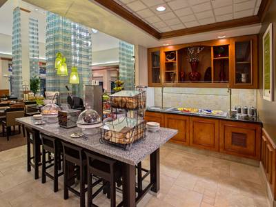 Hilton Garden Inn Columbia/Harbison