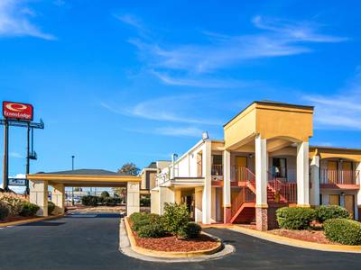 Econo Lodge