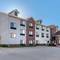 Quality Inn & Suites Emporia