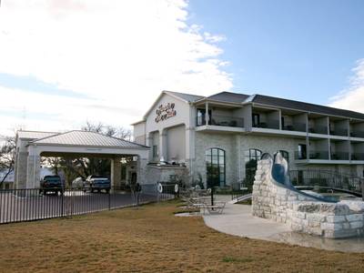 Hampton Inn & Suites Fredericksburg