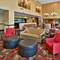 Hampton Inn & Suites Fredericksburg