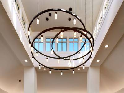 Hilton Garden Inn Idaho Falls